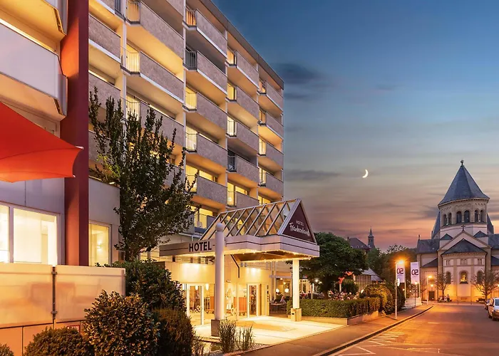 Hotel Frankenland