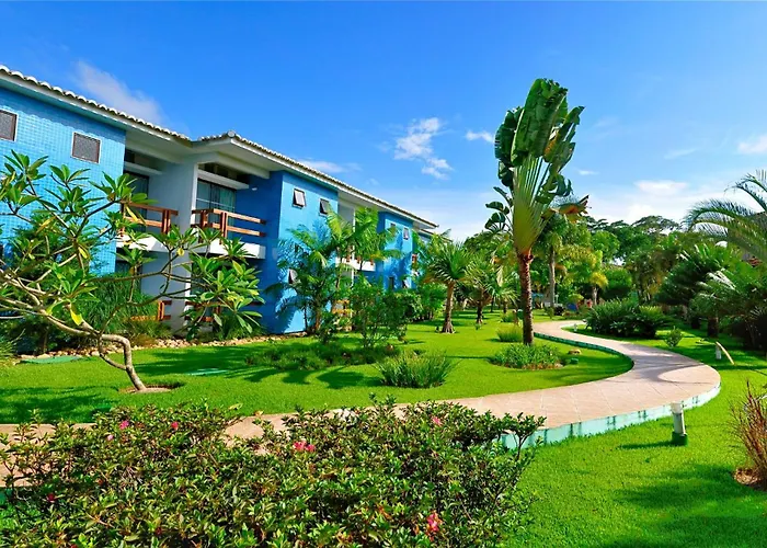 Brisa Da Praia Park