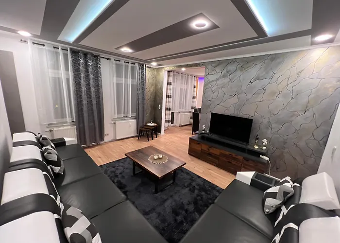 Gera Apartment