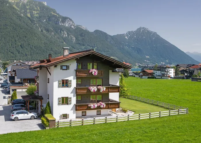 Alpenherz