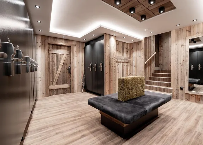 Hotel met tennis: Hotel Victoria