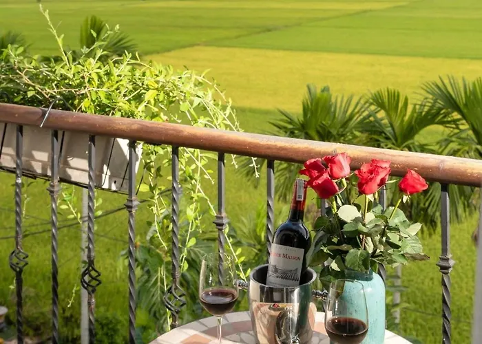 Maison Fleur Luxury Hoi An