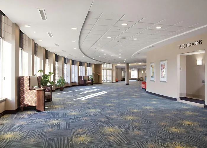 Hilton Garden Inn Fargo