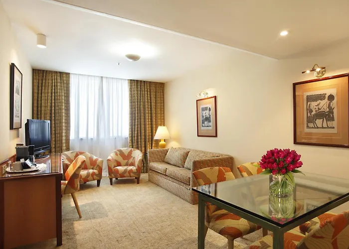 4 Sterne Hotels Windsor Excelsior Copacabana