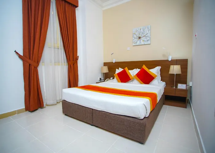 La Villa Hotel