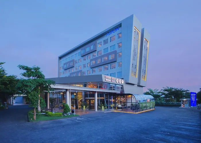 Aston Banyuwangi And Conference Center