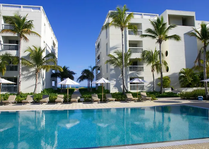 Hotel: Le Vele Resort