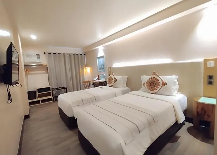 Cuna Hotel