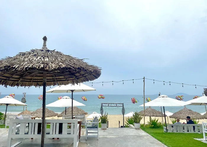 Maison Fleur Luxury Hoi An