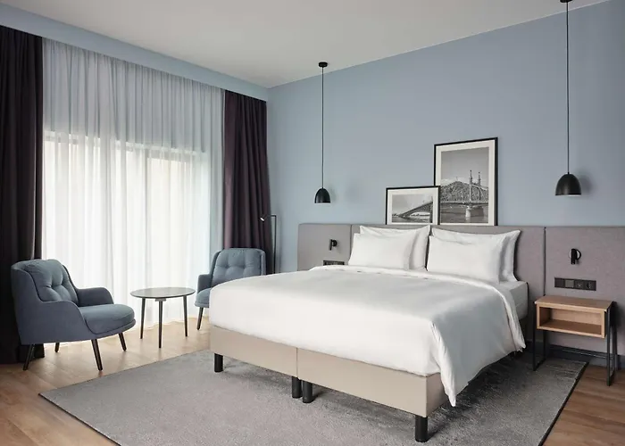  Radisson Budapest Budapart