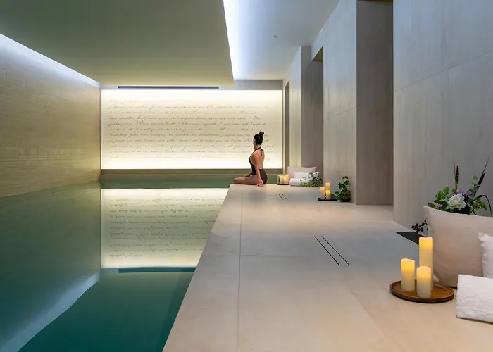 Hôtel&SPA Napoléon