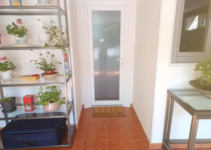 Casa Raposeira
