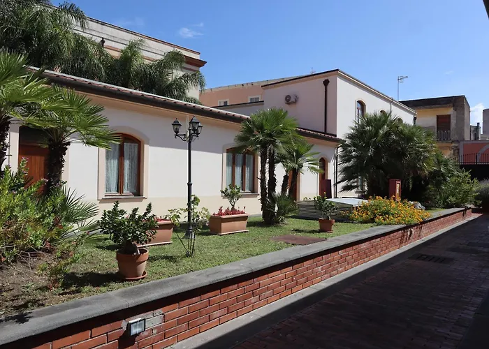 Ostello: Pompei Hostel Deluxe