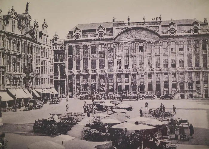 Classic By 2Go4 Grand Place