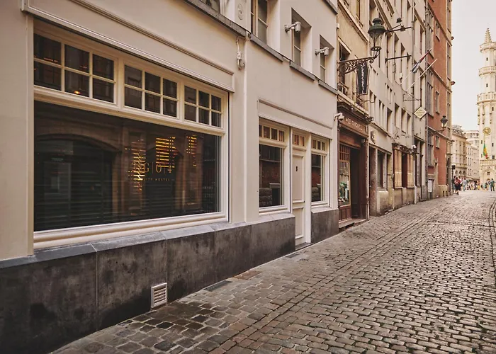 Classic By 2Go4 Grand Place