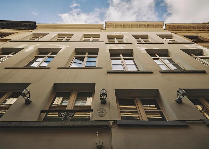 Classic By 2Go4 Grand Place