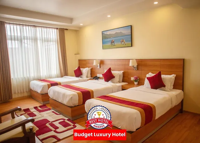 Magnificent Hotel