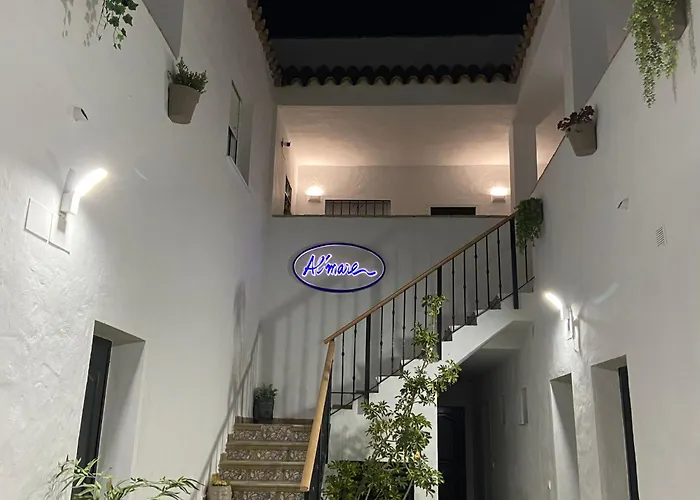 Alojamiento Rural Al´Mare
