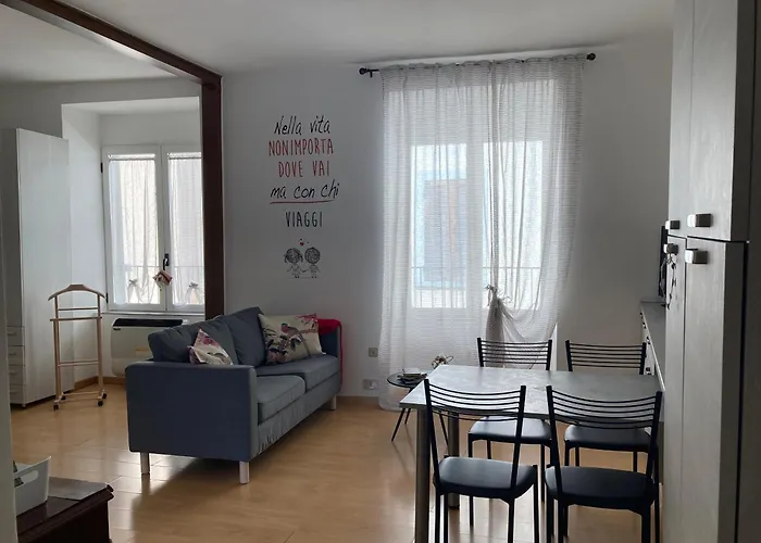 Casa Mirella