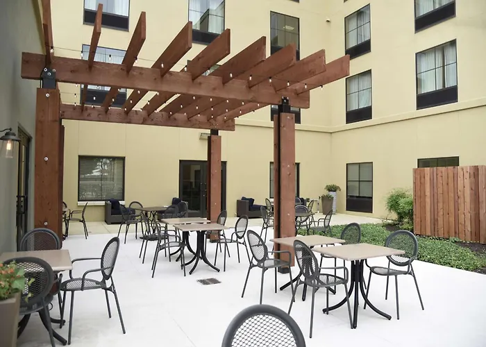 Homewood Suites By Hilton North