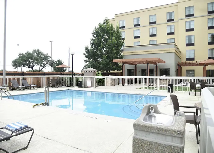 Homewood Suites By Hilton North