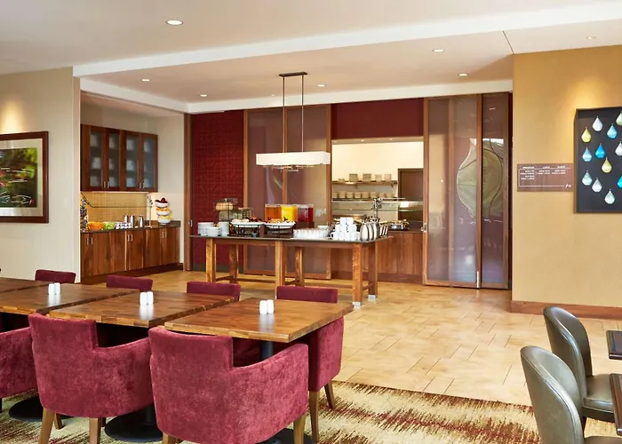Resorts Guide Hilton Garden Inn Boston/Marlborough