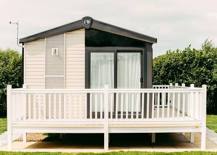 Pentire Coastal Holiday Park