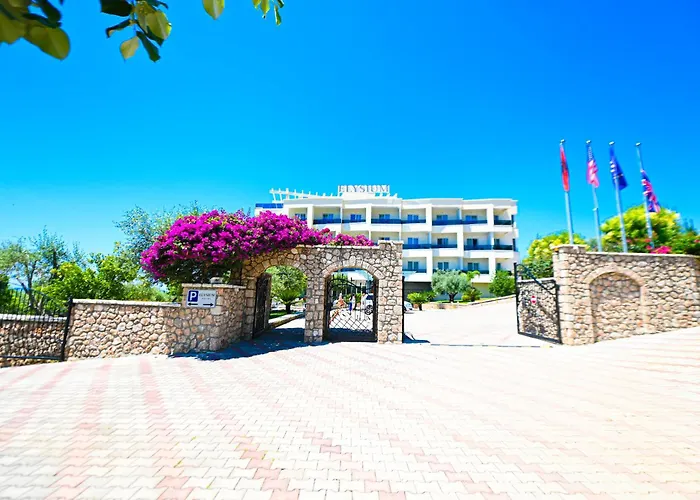 Elysium Hotel