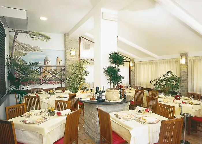 Hotel Ulivi