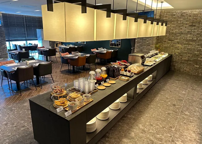 Hotel near College: Hotel Soulhada