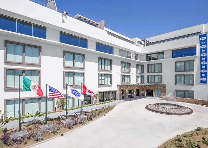 Hotel barato: Hampton Inn&Suites by Hilton Los Cabos
