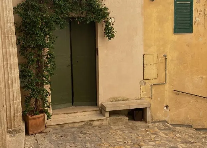 Angolo Del Poeta