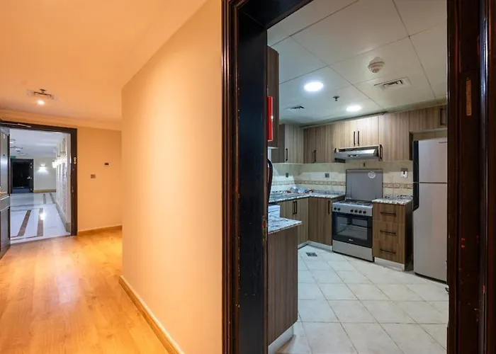 Saray Musheireb Suites And Apartment