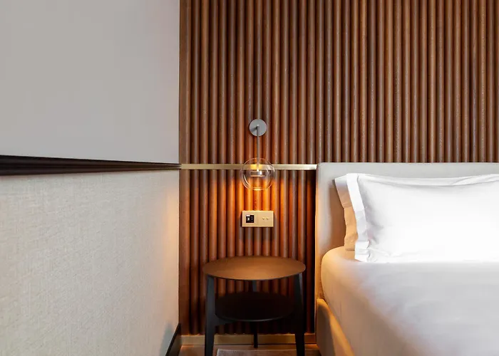 Guest house: Amabilia Suites