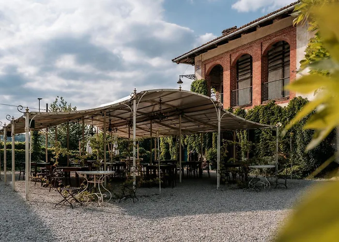 Casa vacanze: Casa Scaparone