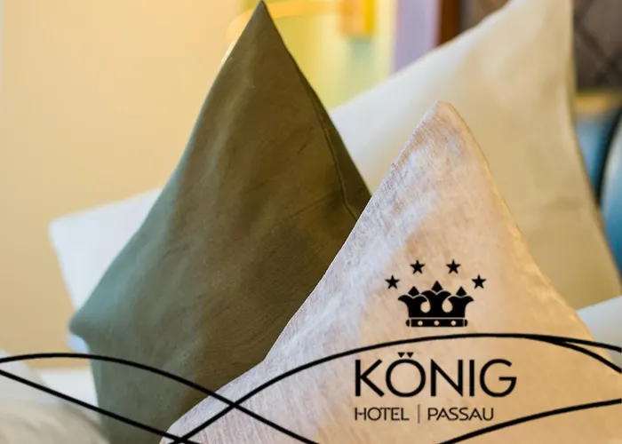 Hotel König
