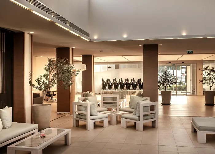 Capo Bay Hotel