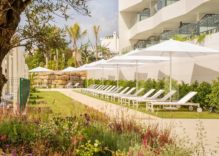 Eurostars Oasis Marbella