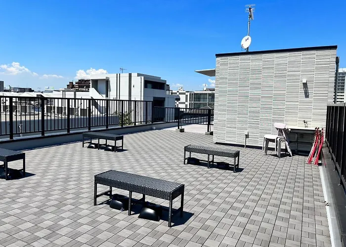 Plat Keikyu Haneda Home