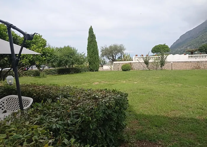 La Casa Bianca