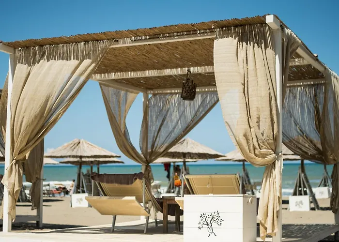 Argentario Golf & Wellness Resort, Autograph Collection