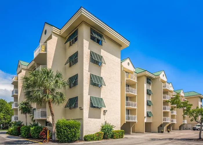 Sunrise Suites Barbados Suite #204