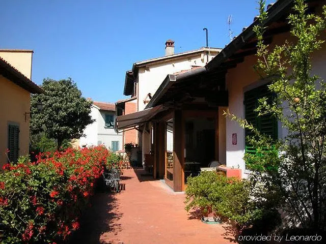 Villa Bonelli