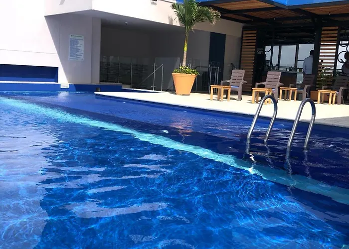 Wyndham Garden Cartagena