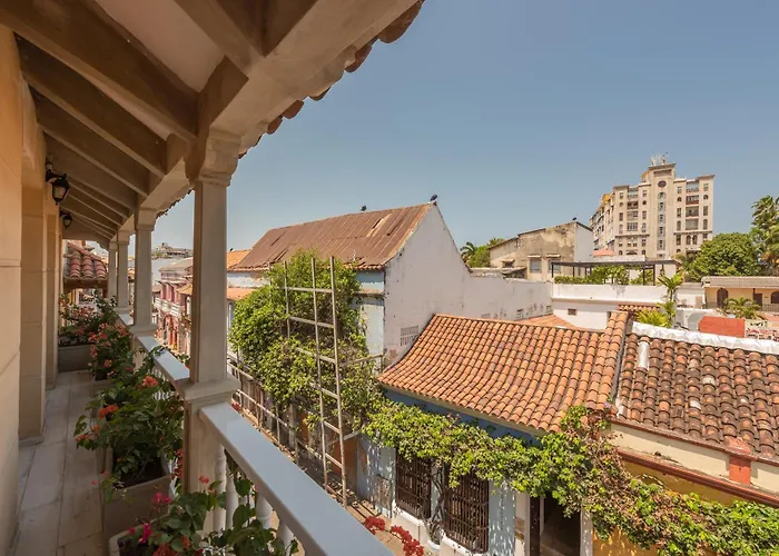 Airport Hotel: Townhouse Boutique Hotel