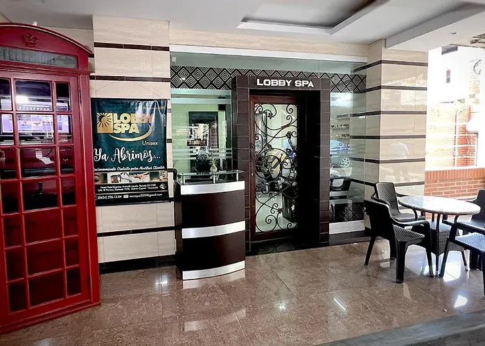 Hotel: Novo Hotel