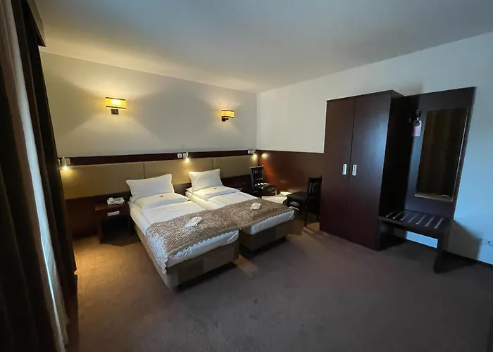 City Inn Hamburg-Mitte