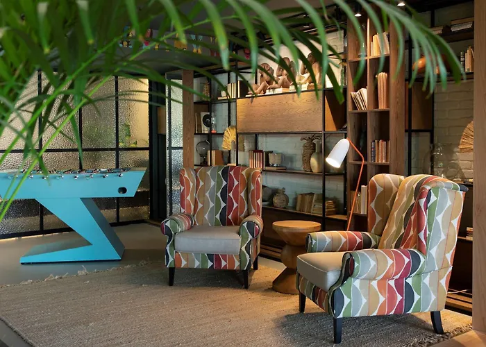 Se Catedral Hotel Porto, Tapestry Collection By Hilton