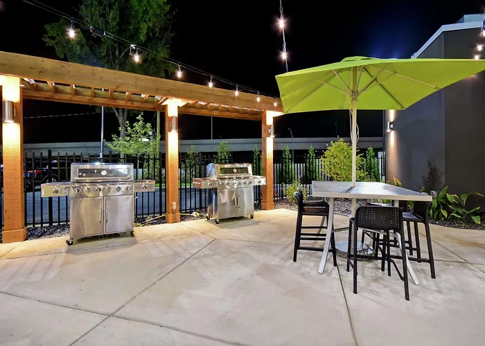 Home2 Suites By Hilton Atlanta Marietta, Ga