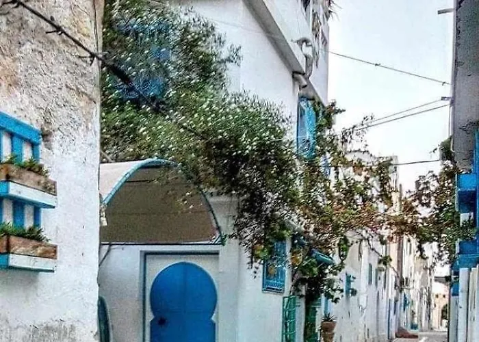 Dar Lilia